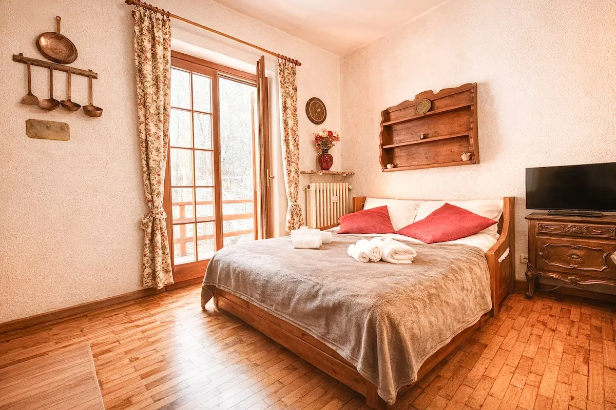 Chalet Carlo, Lurisia: foto 1