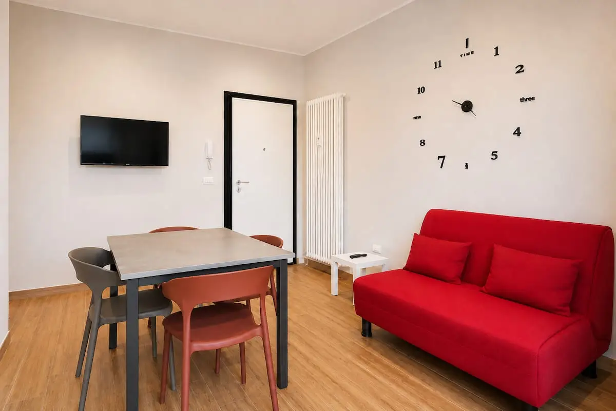 Green Chalet, Lurisia: foto 1