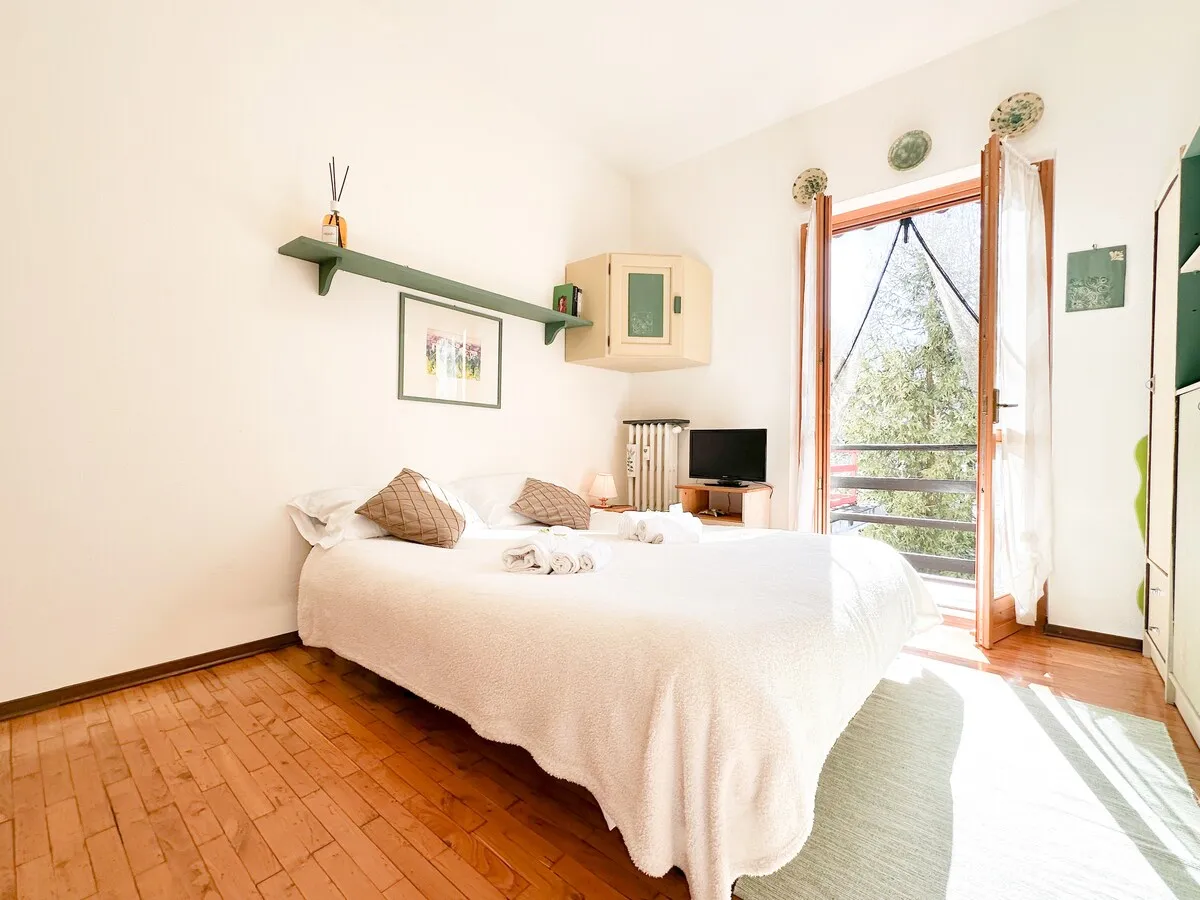Green Chalet, Lurisia: foto 1