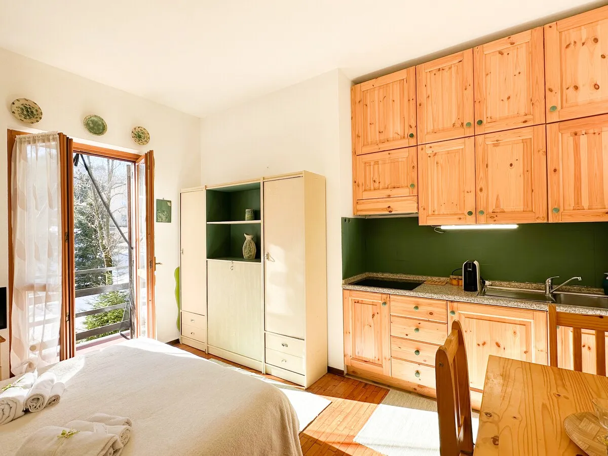 Green Chalet, Lurisia: foto 2