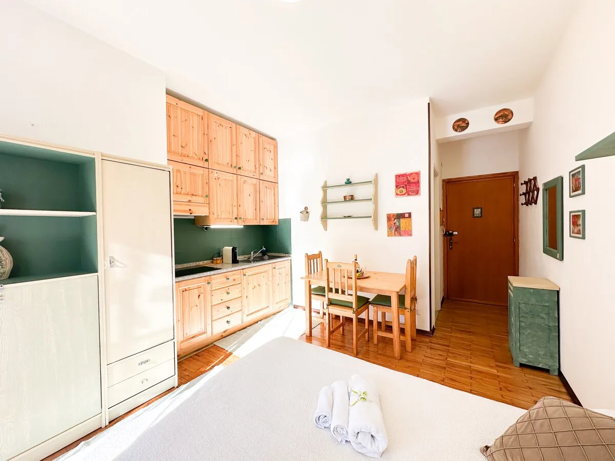 Green Chalet, Lurisia: foto 3