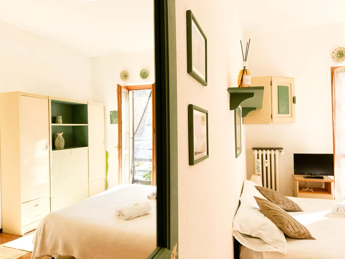 Green Chalet, Lurisia: foto 4