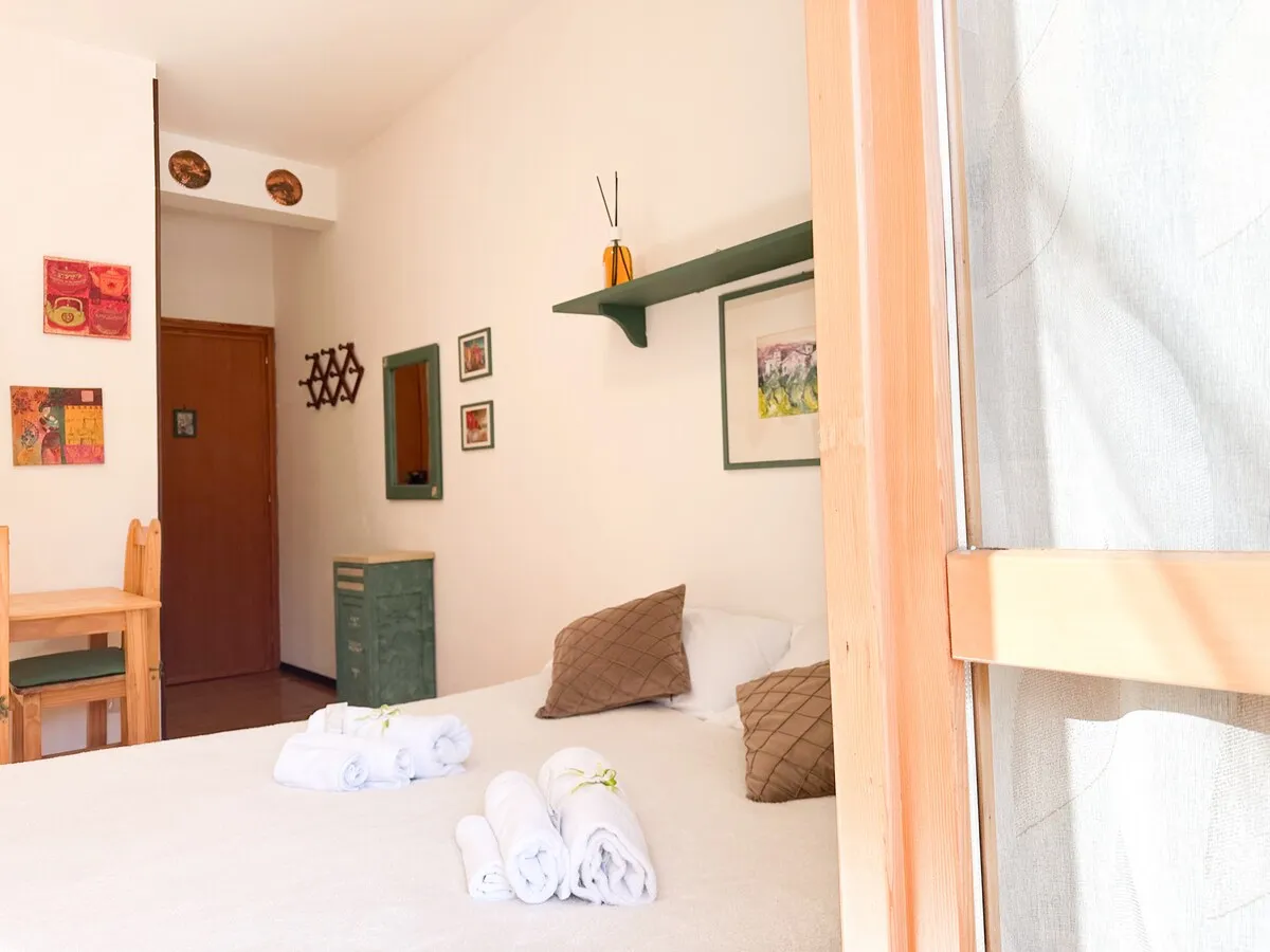 Green Chalet, Lurisia: foto 5