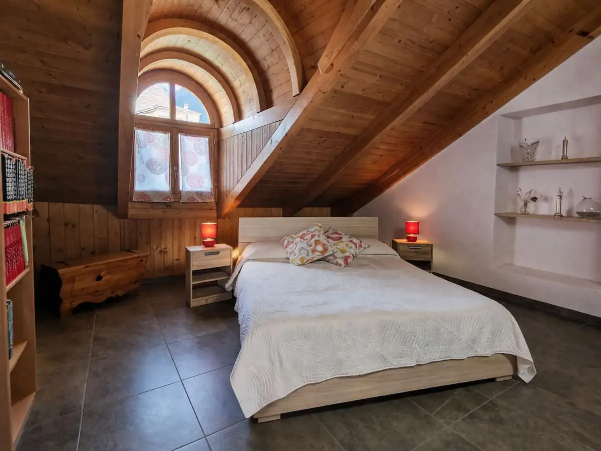 Green Chalet, Lurisia: foto 1