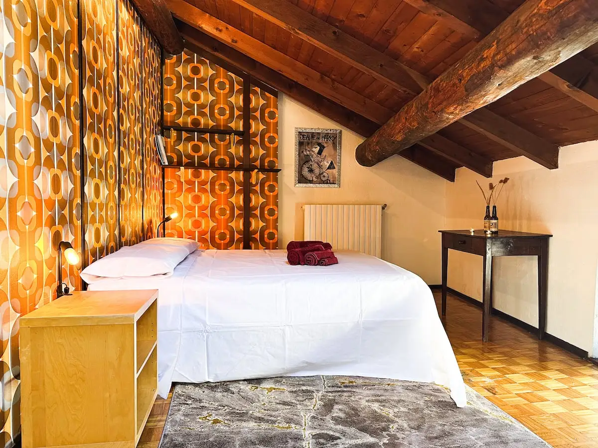 Green Chalet, Lurisia: foto 1
