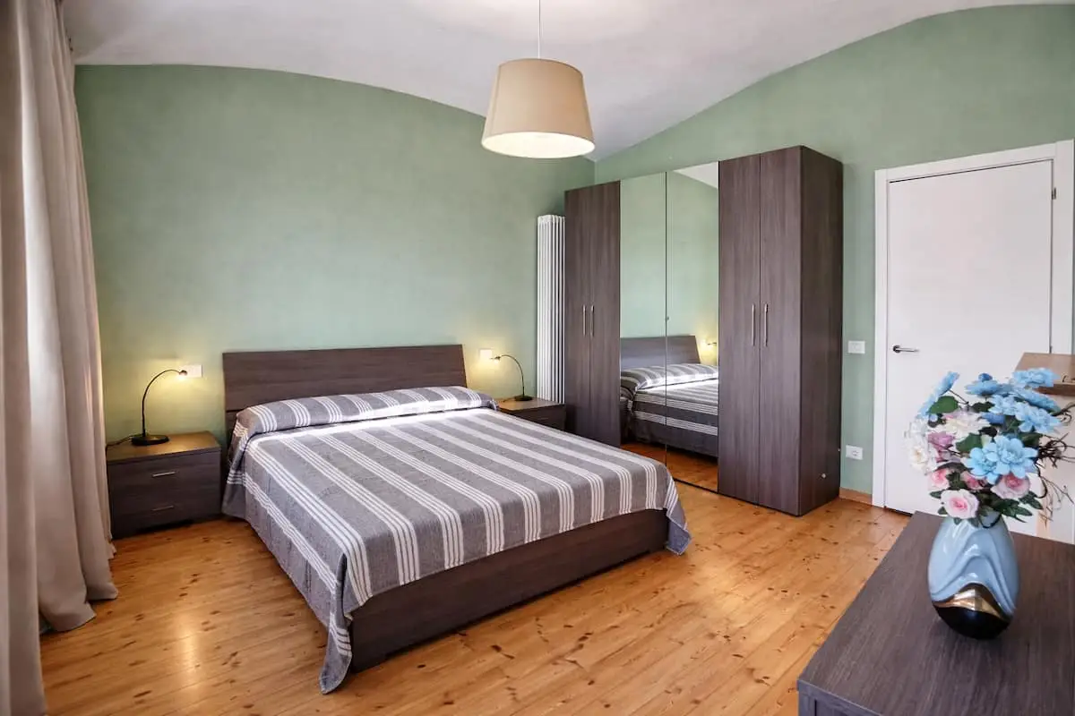 Green Chalet, Lurisia: foto 1