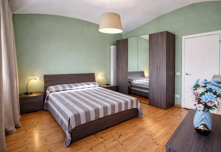 Suite sul Monviso