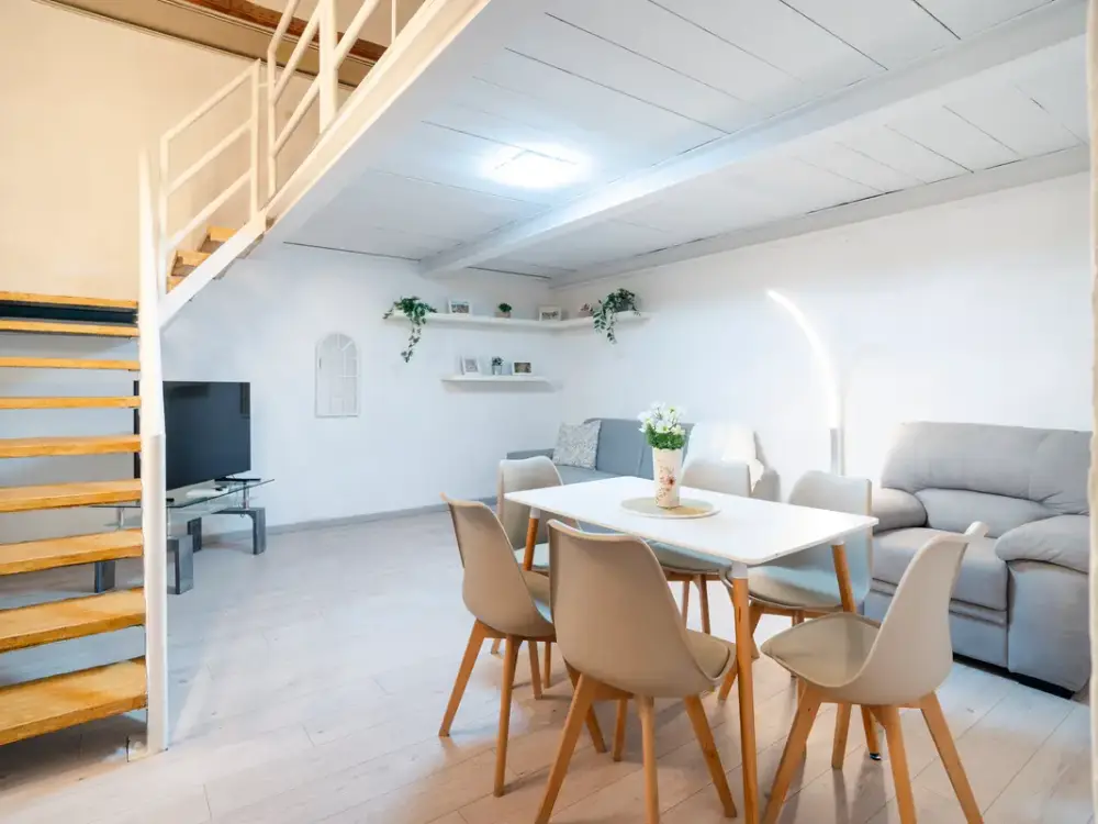 Loft di Via della Scala, Firenze