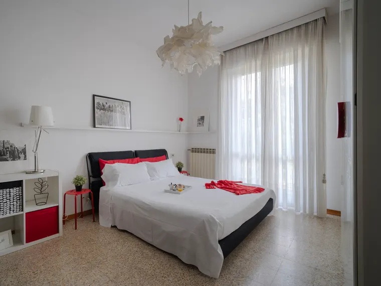 Rifredi House, Firenze