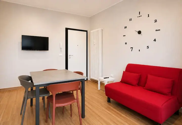 Gasperi Maison Design